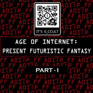 A0I: PRESENT FUTURISTIC FANTASY COLLECTION [P-I]