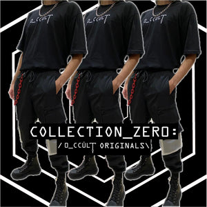 COLLECTION_ZER0: What is 0_CCULT ORIGINALS?